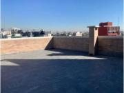 Departamento en Roma Sur con Roof Garden común