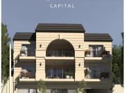 Departamento en Rosalba 4 Brasil y Tucuman