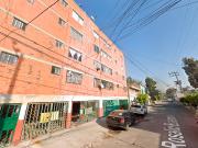 DEPARTAMENTO EN ROSALIO, BUSTAMANTE, IZTAPALAPA, CDMX,...