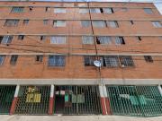 Departamento en Rosalío Bustamante Santa Martha Acatitla