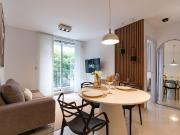 Departamento en Rosario