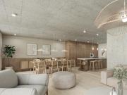 Departamento en Rosario