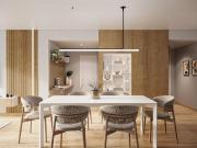 Departamento en Rosario