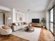 VENTA: Departamento de dos dormitorios, balcón al frente...