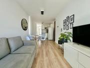 Departamento en rosario centro en venta 1 dormitorio