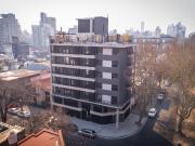 Departamento en Rosario Cochera Coworking