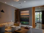 Departamento en Rubén Darío Polanco con vista al...