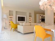 Departamento en Rubén Darío, Polanco V