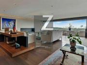 Departamento en venta en Polanco I Sección, Miguel...