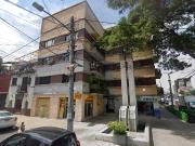 Departamento en Rufino Blanco Fombona 2503,...