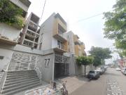 Departamento en Runa I, Avenida Los Ángeles, San...
