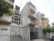 DEPARTAMENTO EN RUNAS II, LOS ANGELES 77, SAN SEBASTIAN,...
