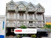 Departamento en S.Isi. Vias/Rolon