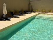 Venta 3 ambientes Departamento en Saveedra con cochera doble