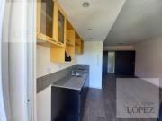 Departamento en Nuñez, 1 ambiente, balcón, reciclado, a...