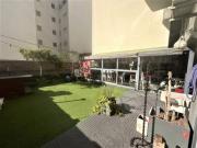 Departamento tipo duplex en Saavedra/permuta