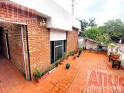 Departamento en Saavedra 3 amb, al Frente, Ent. Propia....