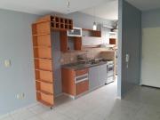 Departamento en Saavedra