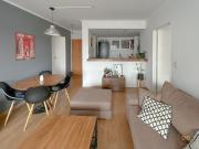 Departamento en Saavedra