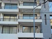 Departamento en Saavedra totalmente amoblado