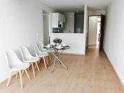 Departamento en Salamanca de Monterrico