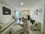 Departamento en Samborondon km 2,5 en venta