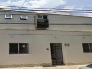 Departamento en San Álvaro Azcapotzalco