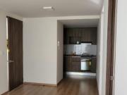 Departamento en San Andrés – Azcapotzalco