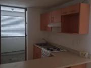 Departamento en San Andres Tetepilco, Iztapalapa