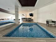 Departamento en San Angel