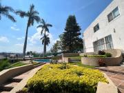 Departamento en San Antón Cuernavaca CRB 1089 De#