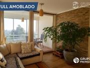 Departamento en San Antonio