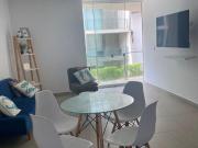 Departamento en San Bartolo