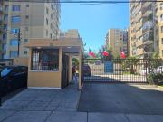 Departamento en San Bernardo