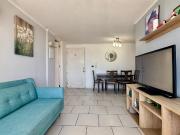 Departamento en San Bernardo