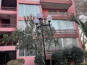 Departamento en San Bernardo