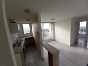 Departamento en San Bernardo