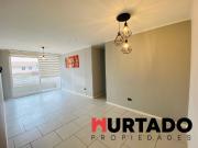 Departamento en San Bernardo