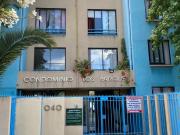 Departamento en San Bernardo