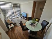 Departamento en San Bernardo