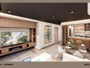 Departamento en San Bernardo a estrenar