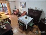 Departamento dos ambientes completamente amoblado en San...