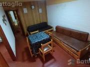 Dos ambientes a 3 cuadras del mar en San Bernardo