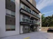 Departamento en San Bernardo Del Tuyu Con Cochera y Parrilla