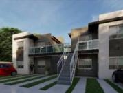 Departamento en San Bernardo Del Tuyu Con Cochera y Parrilla