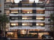 Departamento en San Bernardo Del Tuyu Frente al Mar!...