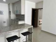 Departamento en San Bernardo, Samborondon, en alquiler