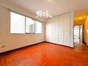 Departamento en San Borja