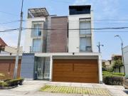 Departamento en SAN BORJA