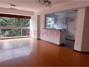 Departamento en San Borja